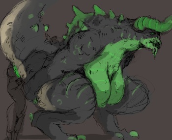 Artist - Breastwizard cover