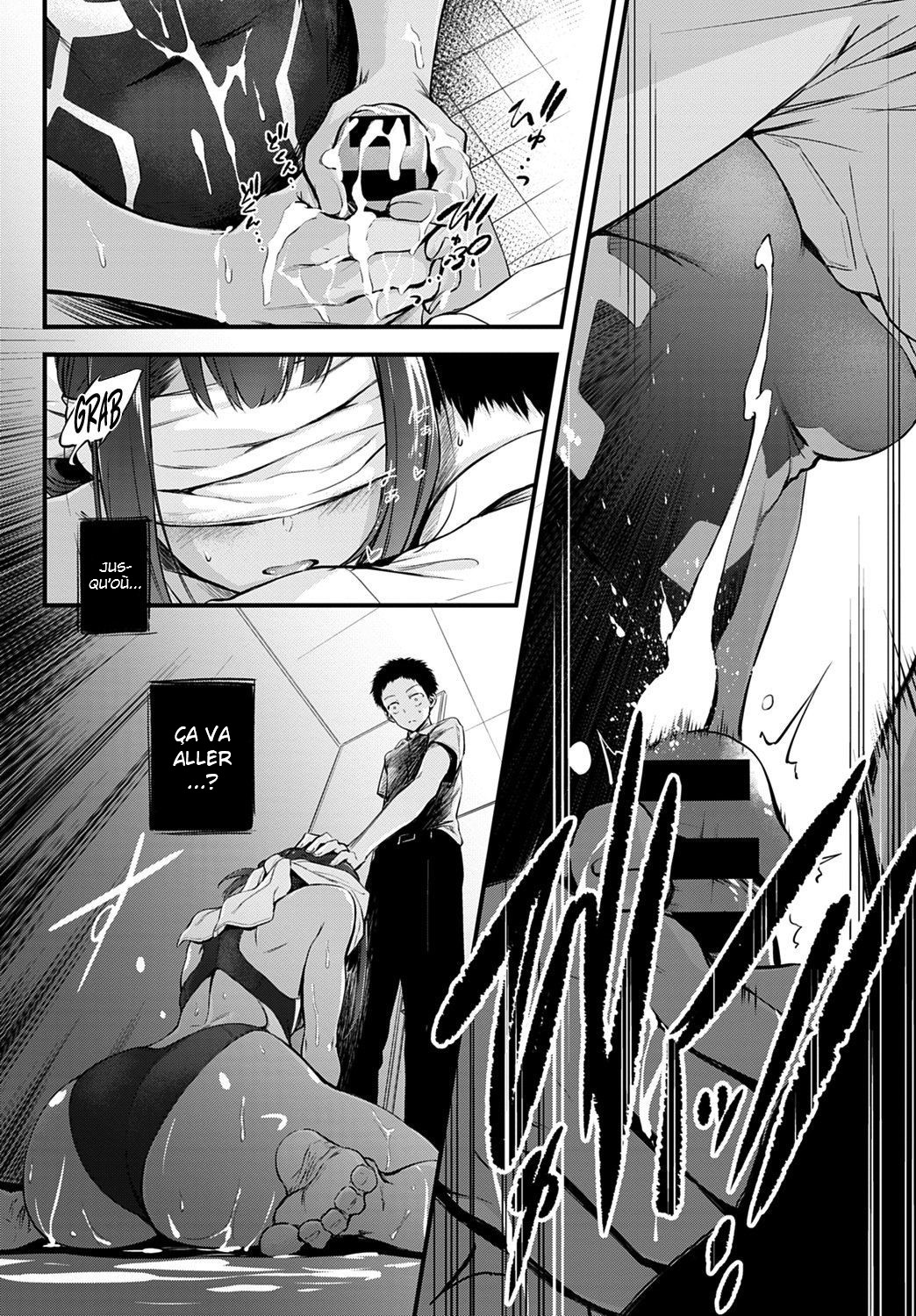 Hide and Heat page 9 full