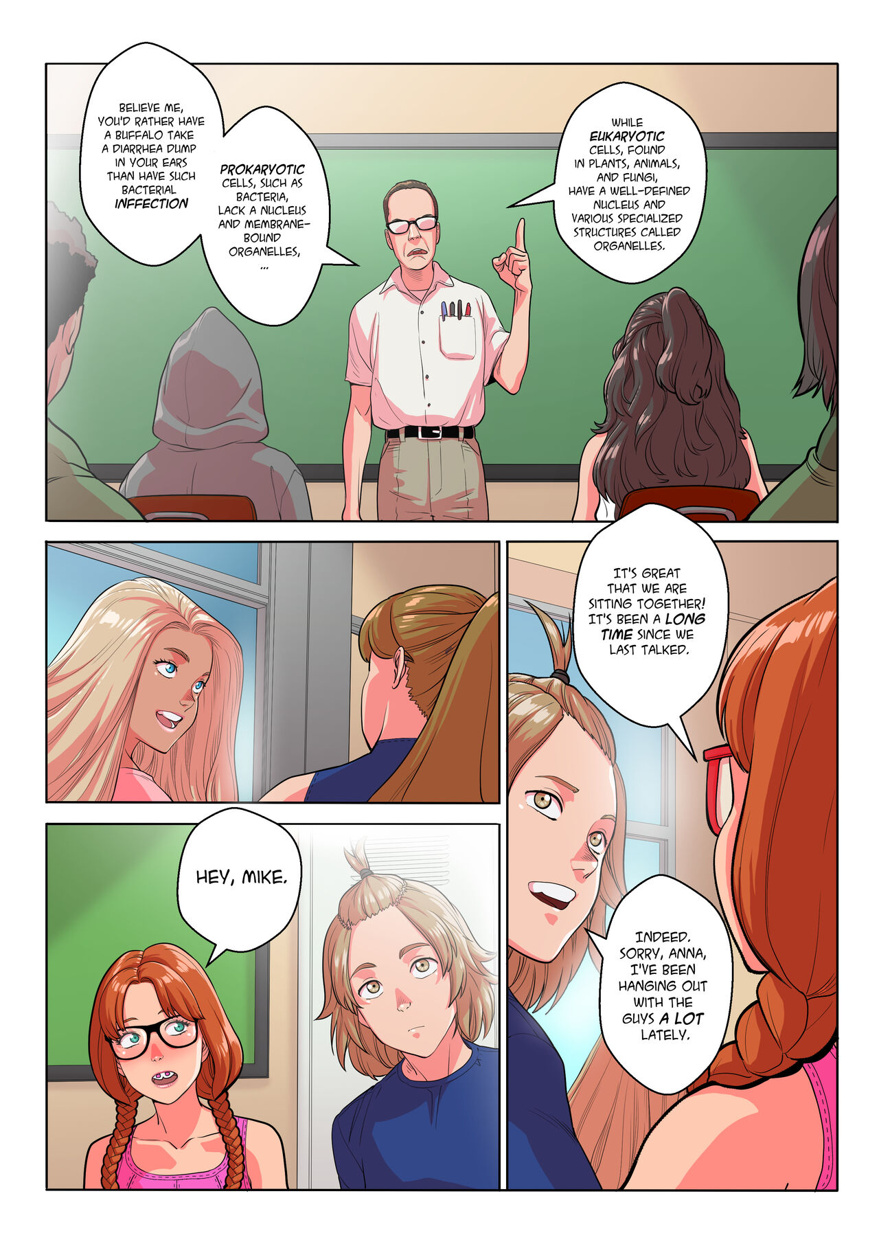 Eden Hills Chapter 4 page 2 full