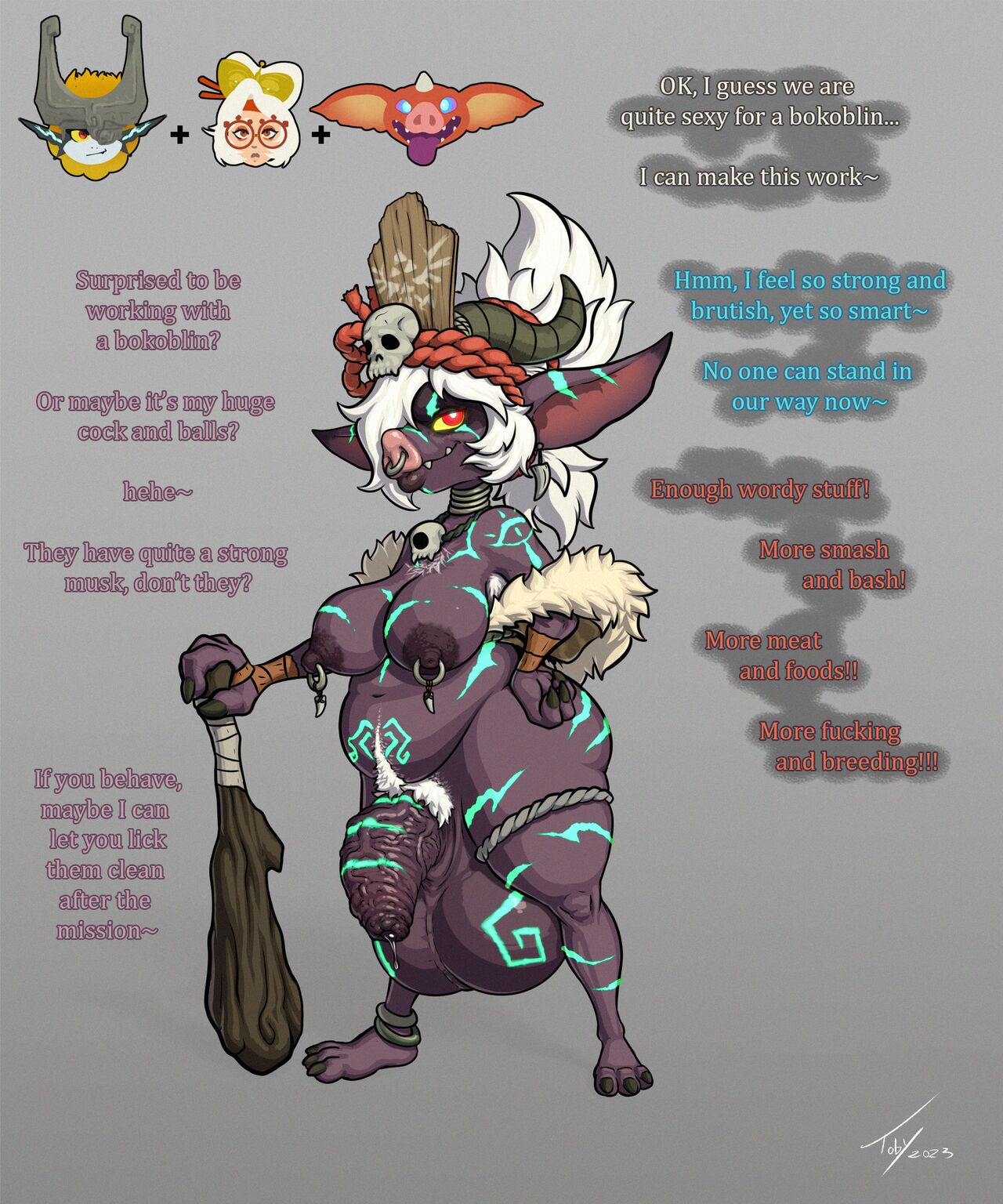 Trio Fusion 5 page 12 full