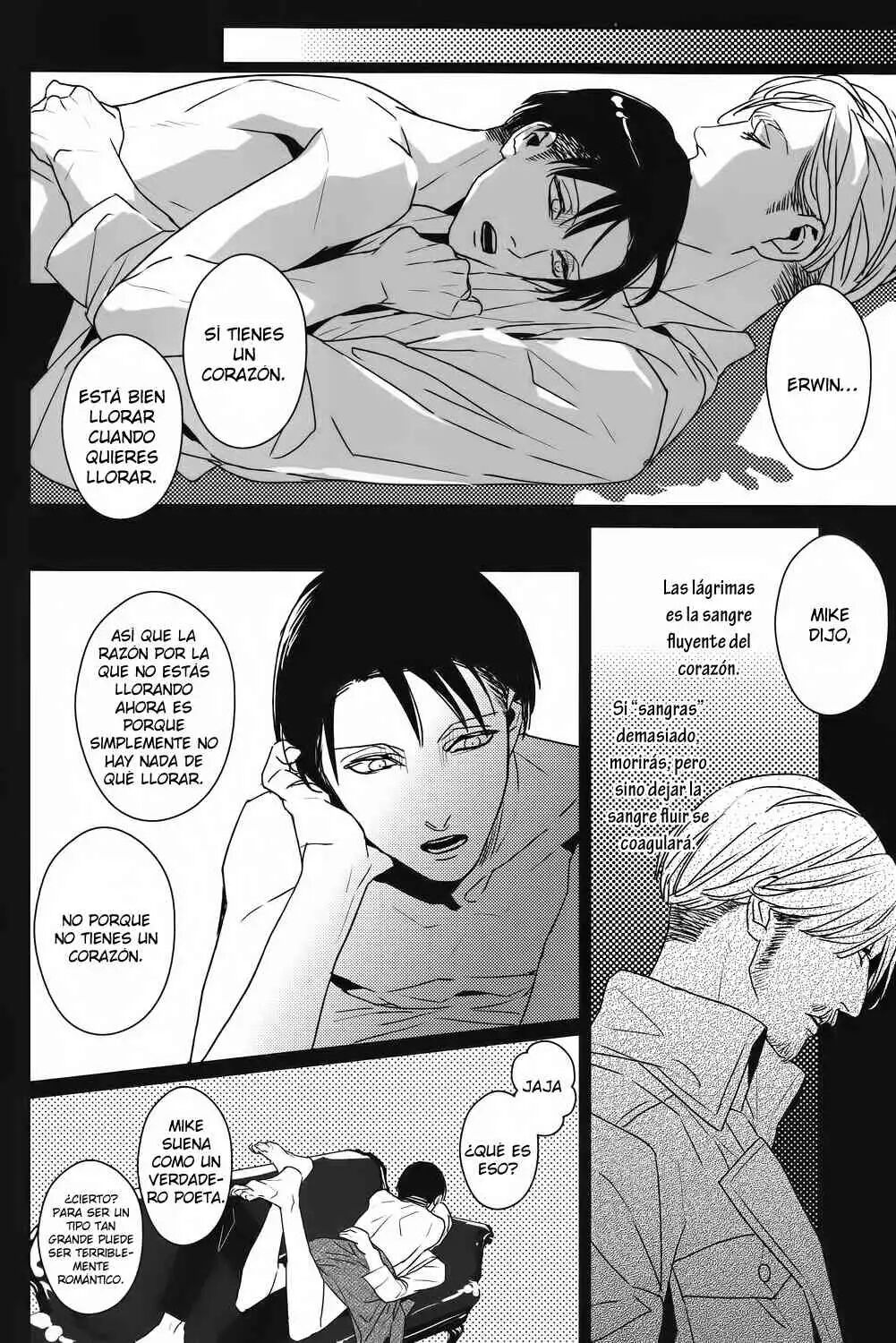 Icarus ga nishi no hate page 9 full