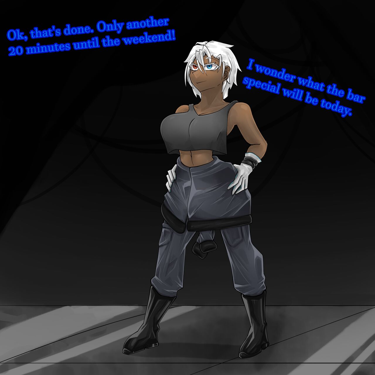 Maintenace Mutation page 2 full
