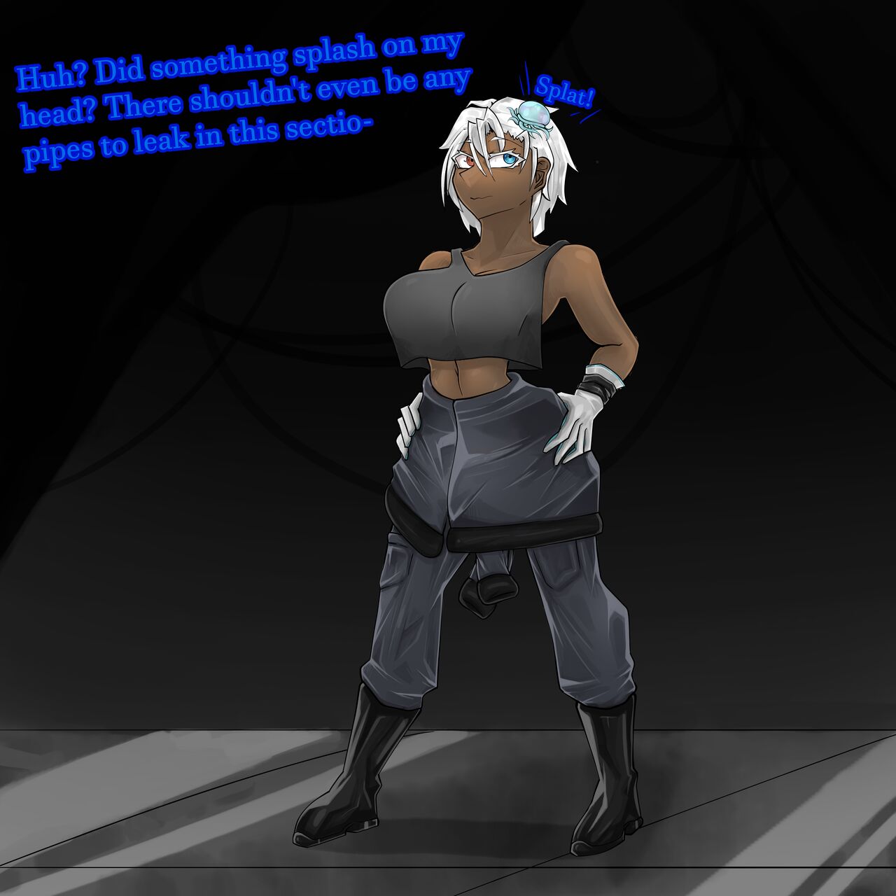 Maintenace Mutation page 3 full