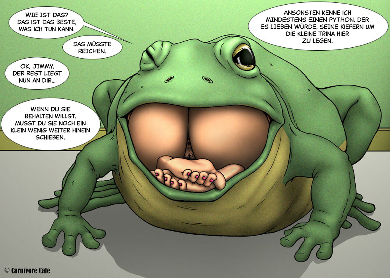 The Giant Frog page 10 full