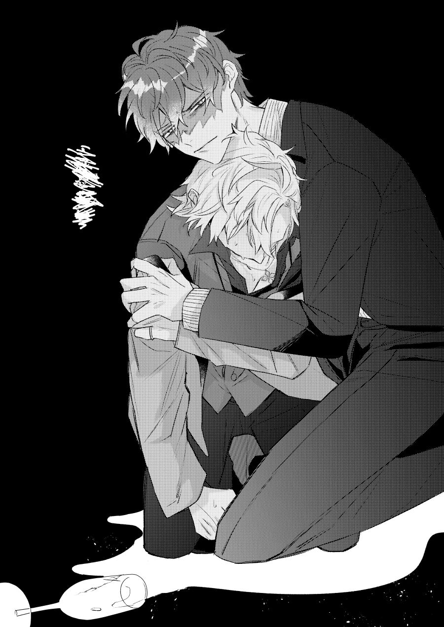LOVE page 9 full