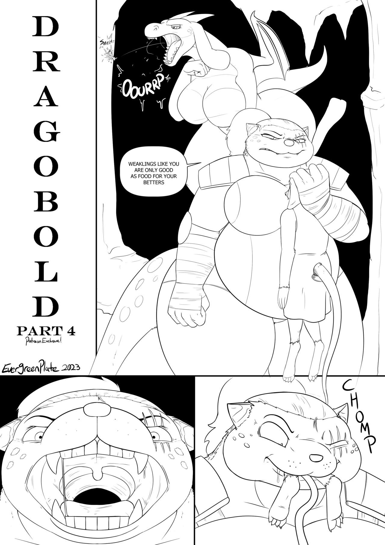 Dragobold page 9 full