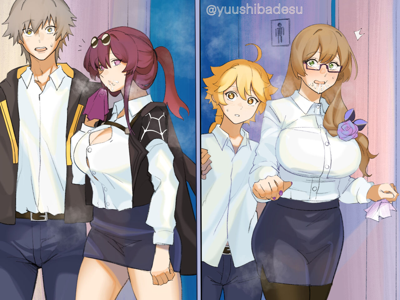 Pixiv May 2024 page 7 full