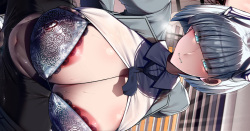 Osoware! Dekachichi Boyish Ryuumusume!!