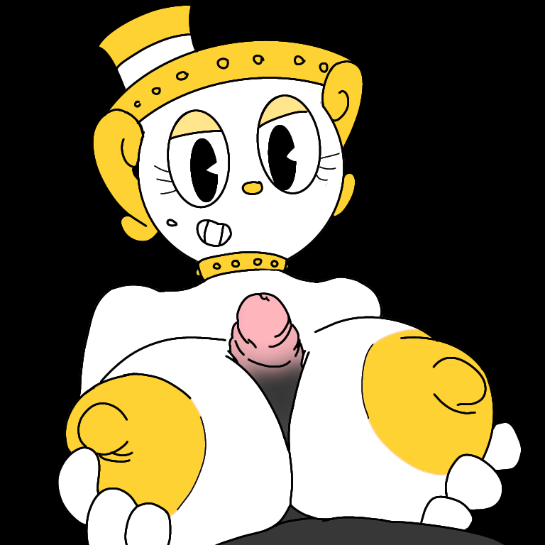 Cuphead Collection - Ms. Chalice page 5 full