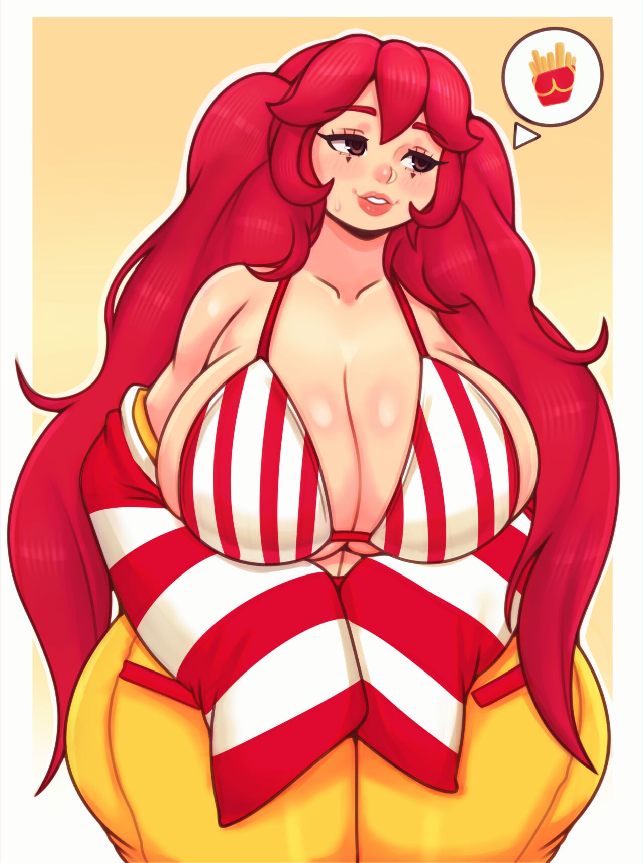 BIG Boobgers page 3 full