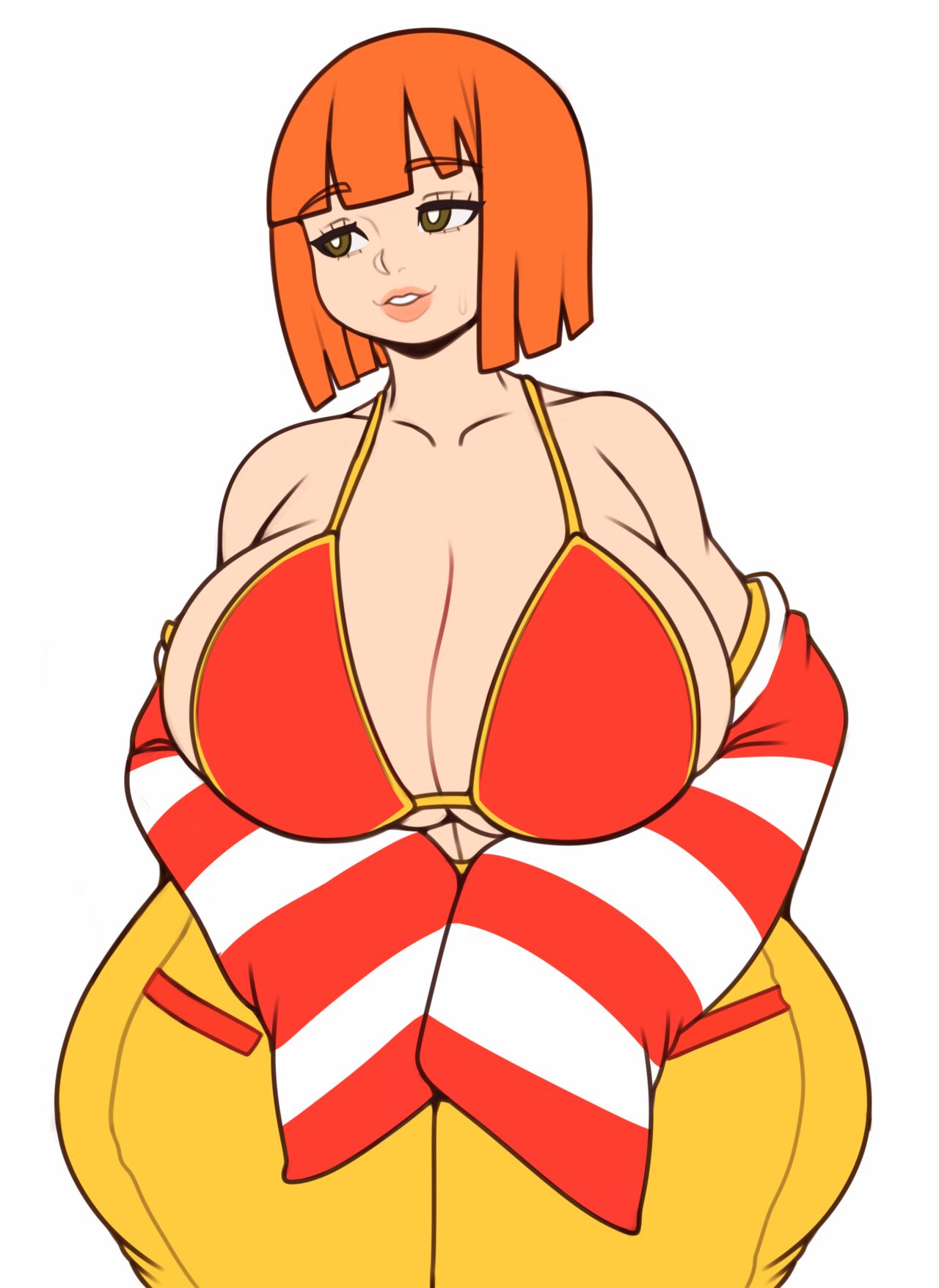 BIG Boobgers page 8 full