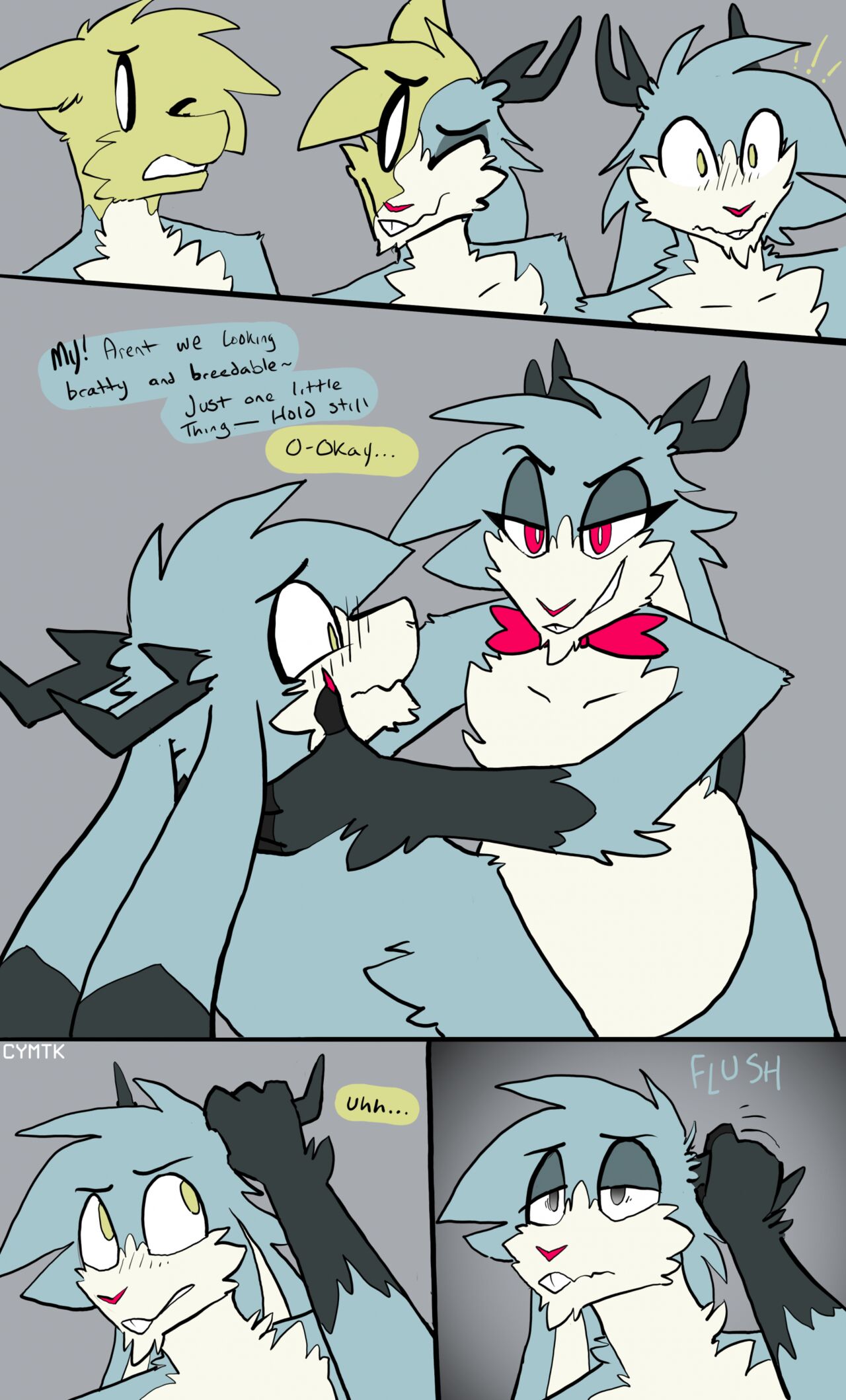Jackalopalypse page 4 full