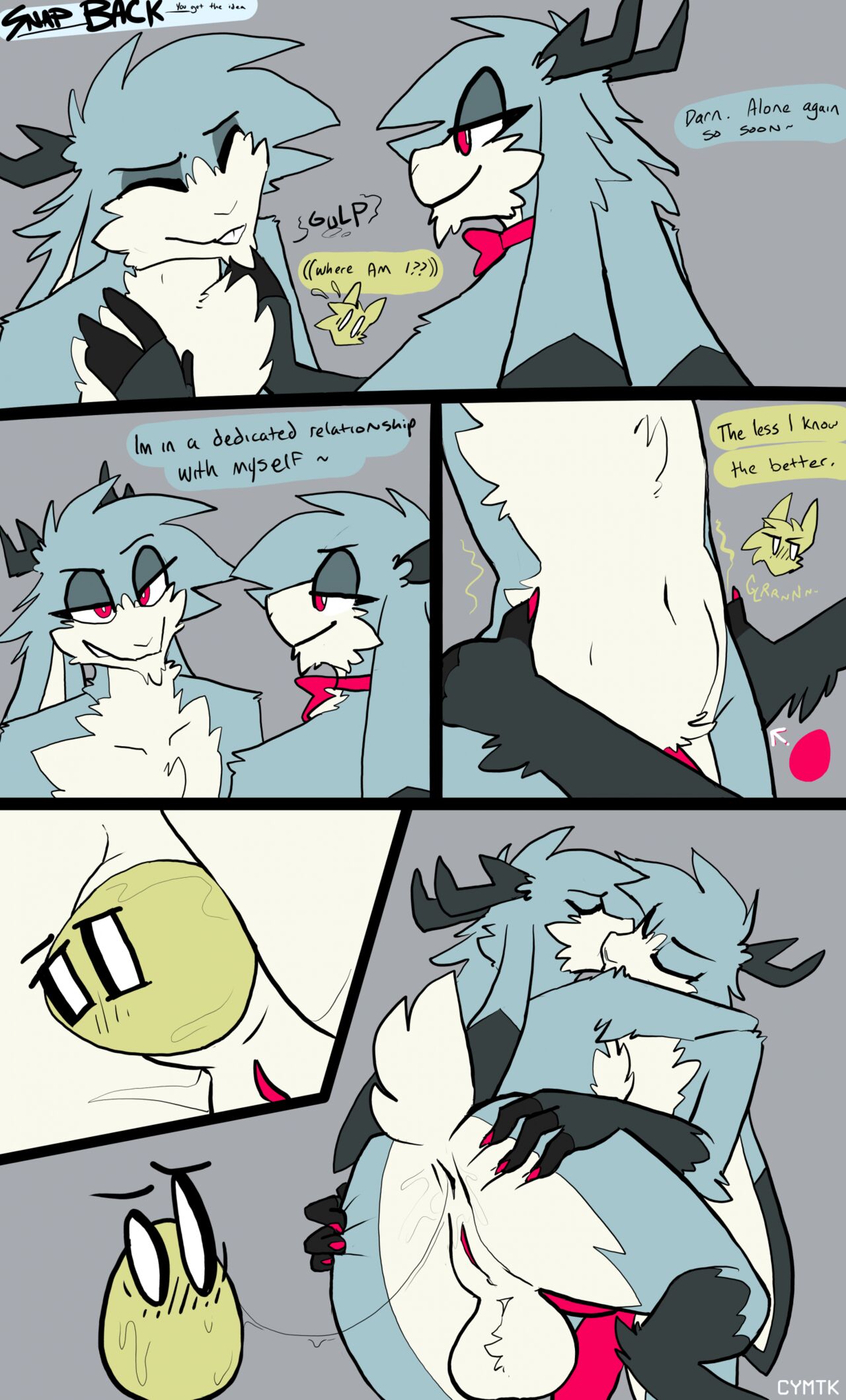 Jackalopalypse page 6 full