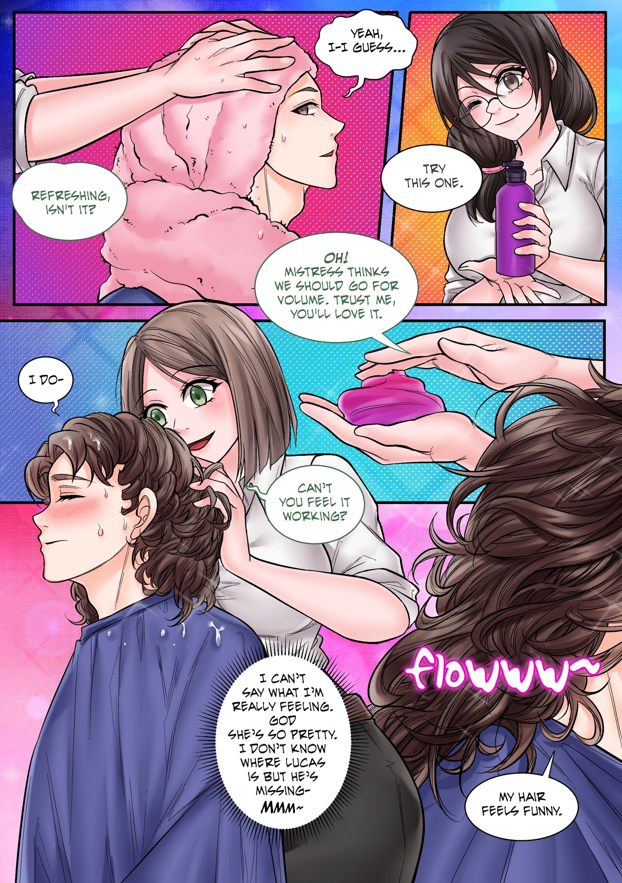 CE: May I Salon page 4 full