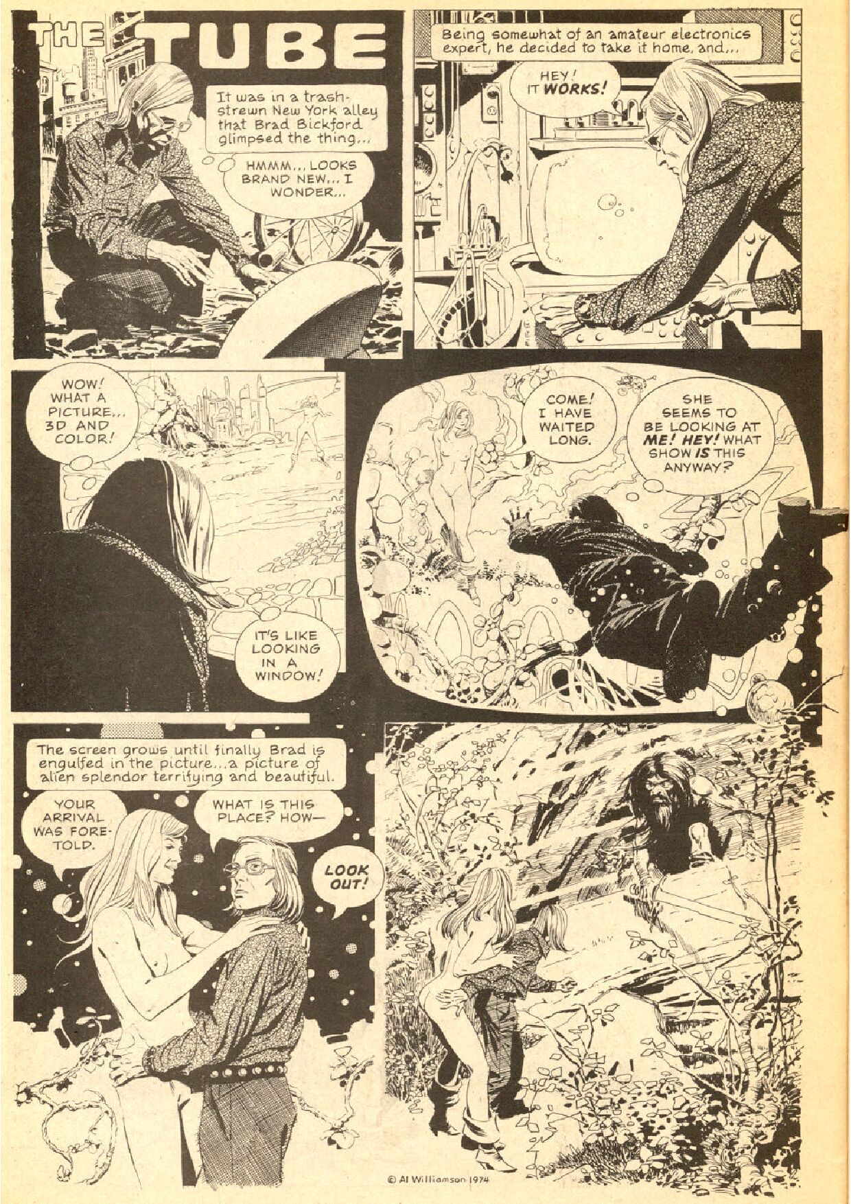 Big Apple Comix page 12 full