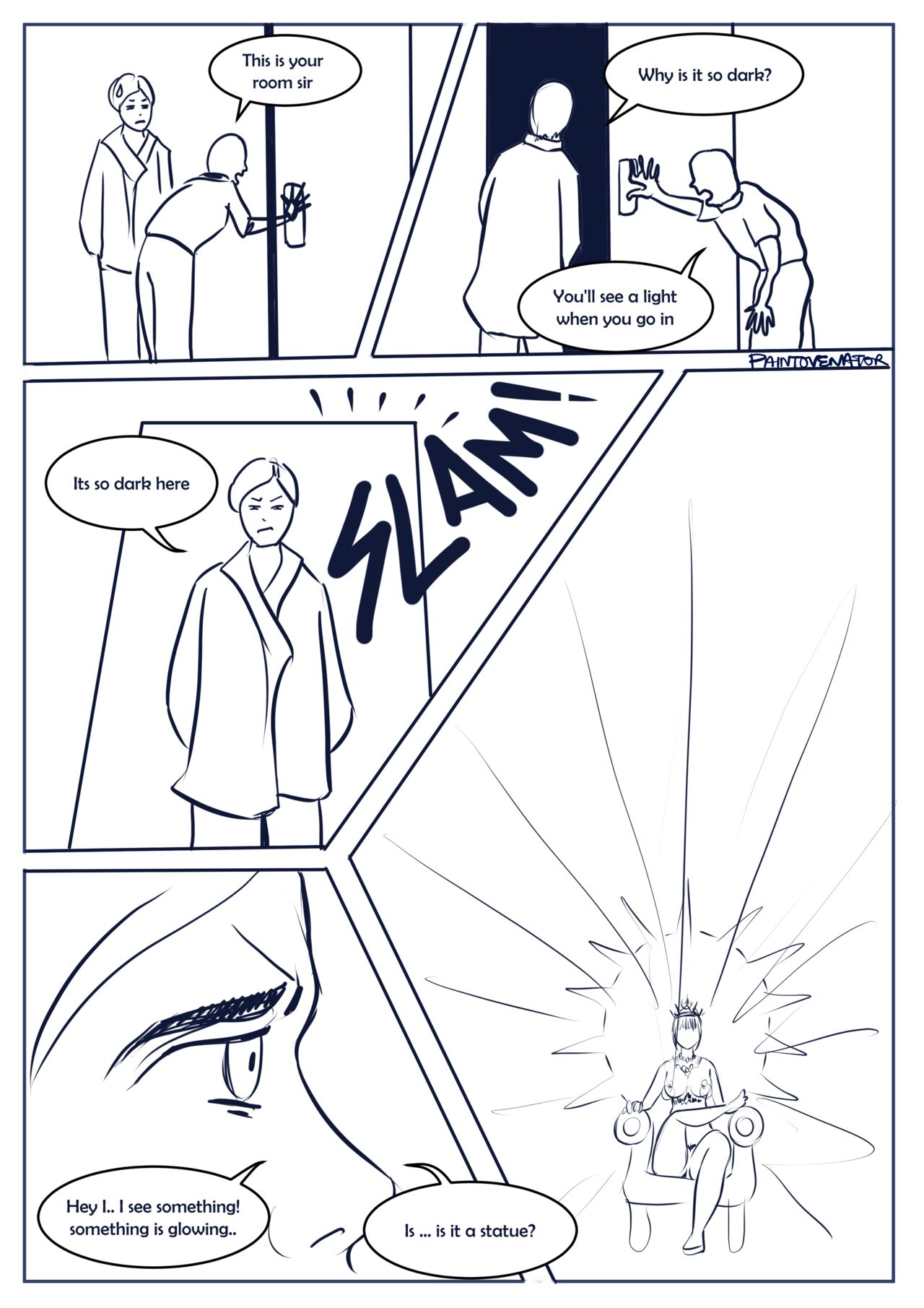 Welcome to Auraville page 11 full
