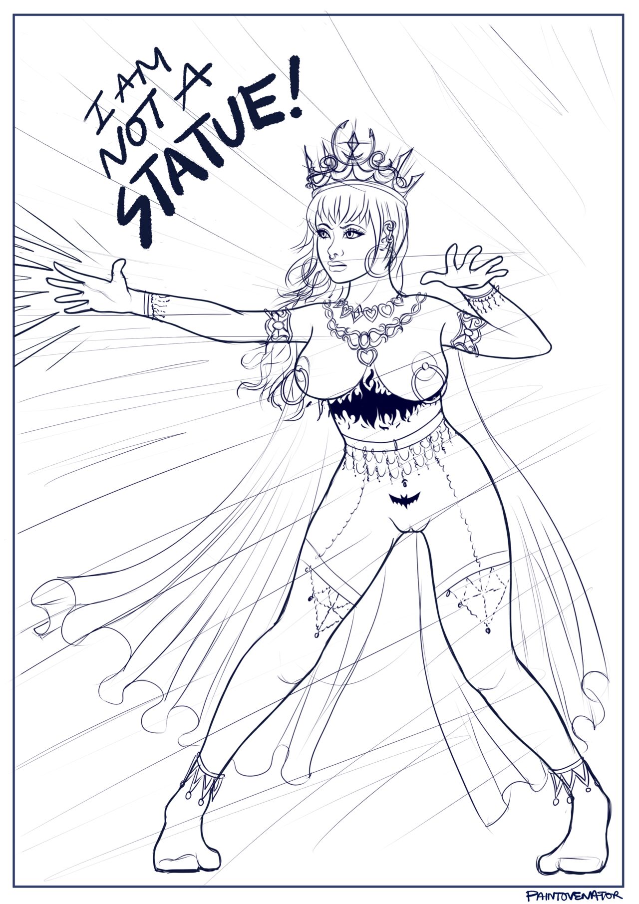 Welcome to Auraville page 12 full