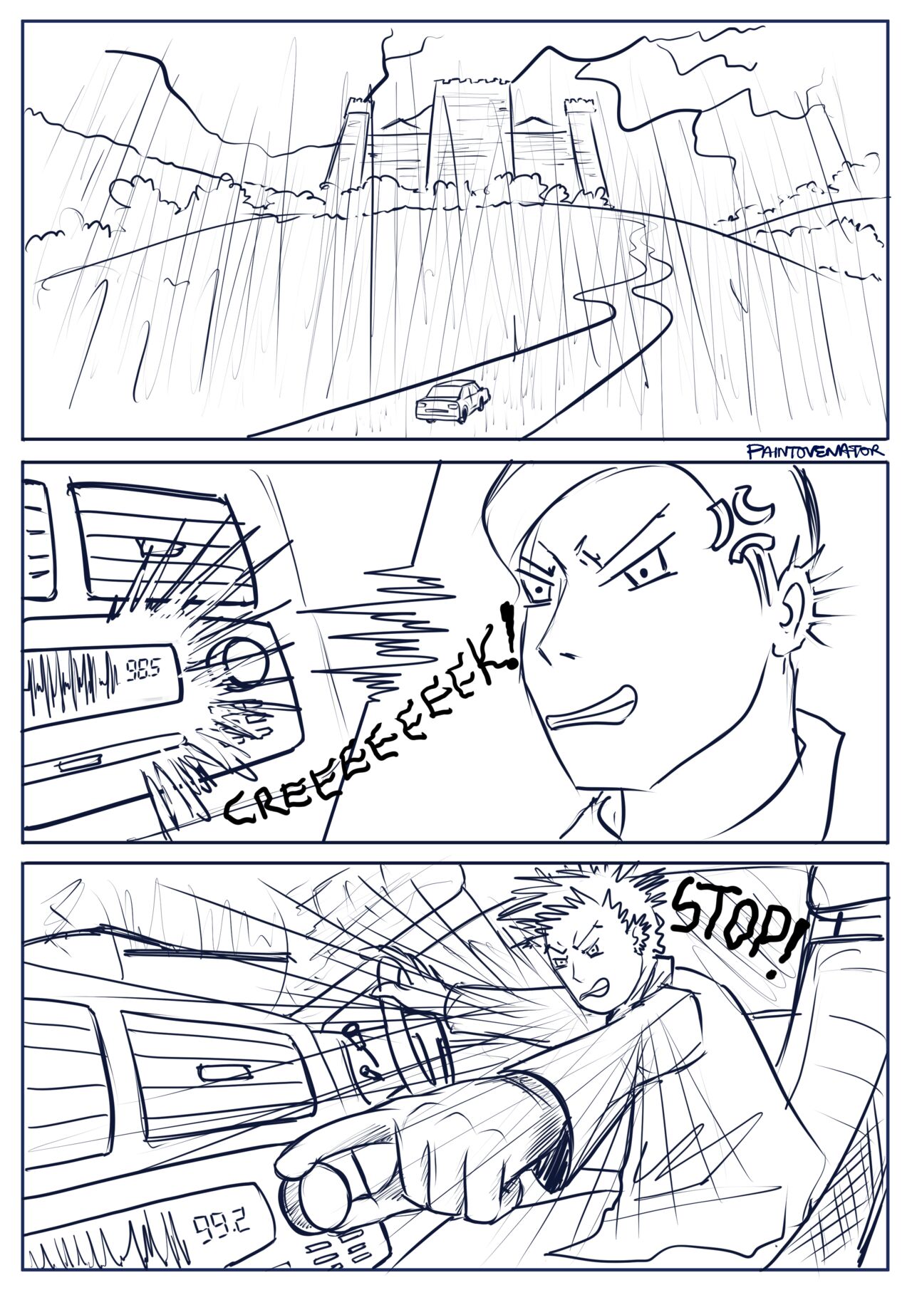 Welcome to Auraville page 3 full