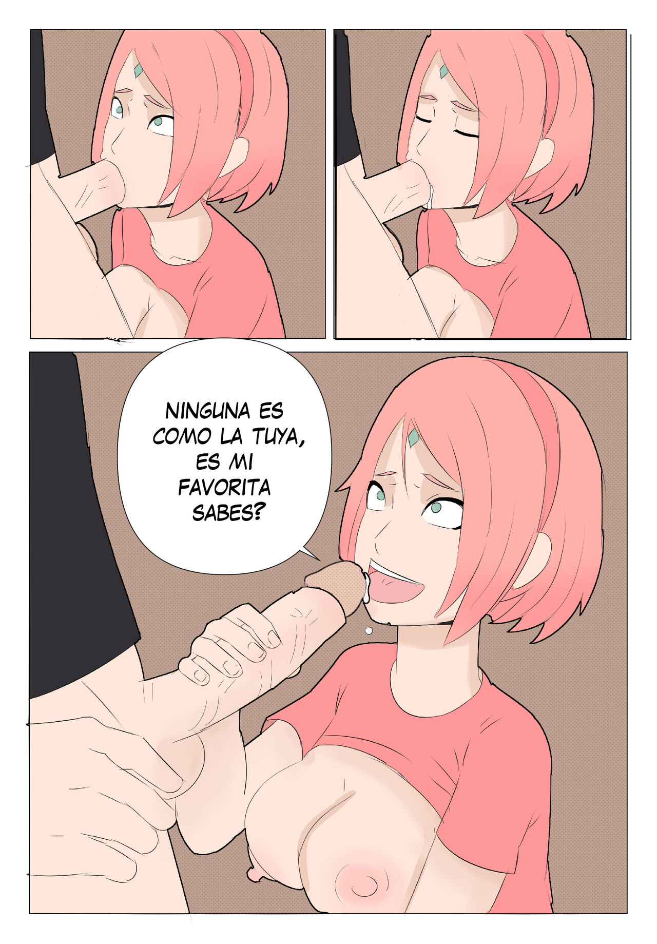 Mangekyou +  anniversary edition page 9 full