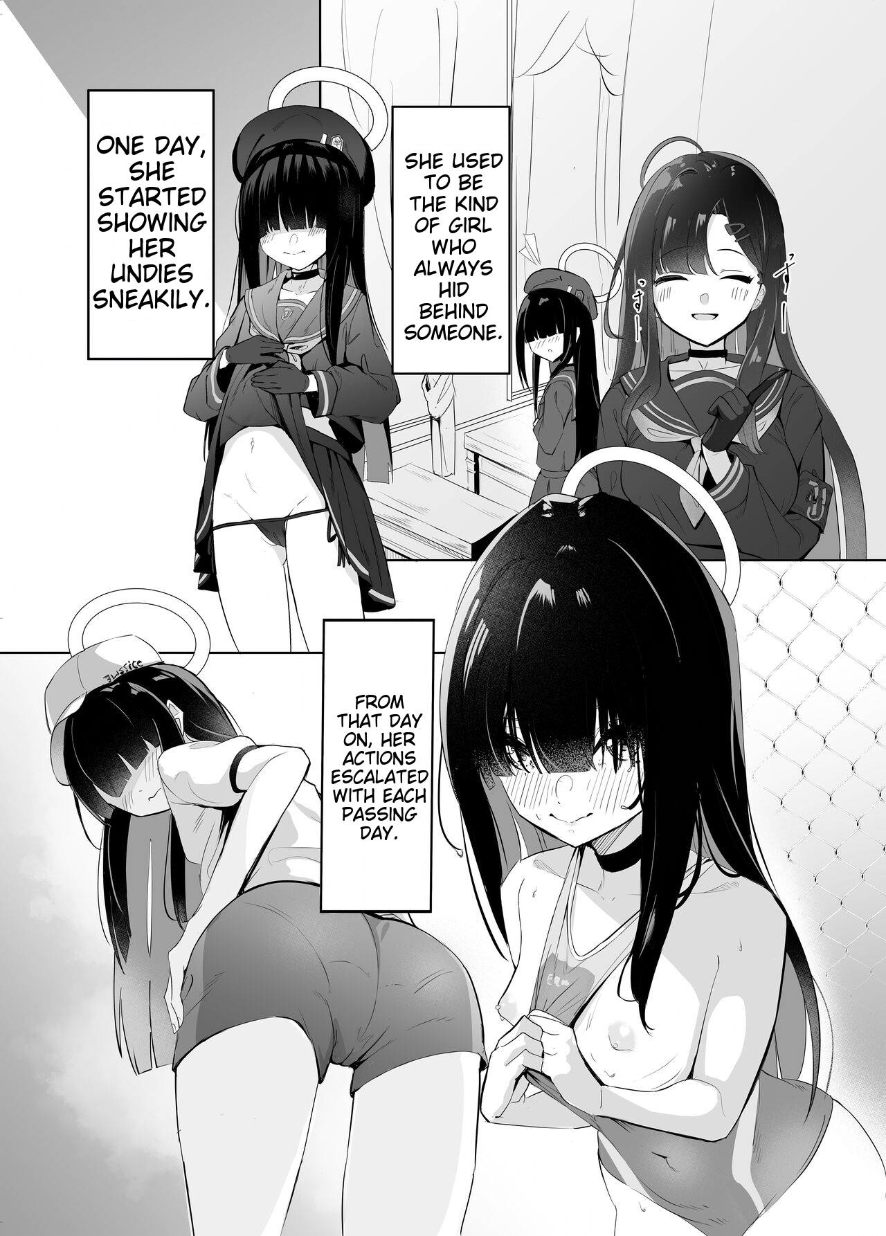 C103  Mob-chan Attack page 5 full