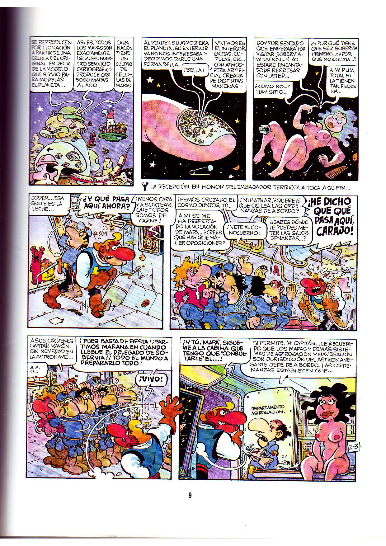 Laszivia page 11 full