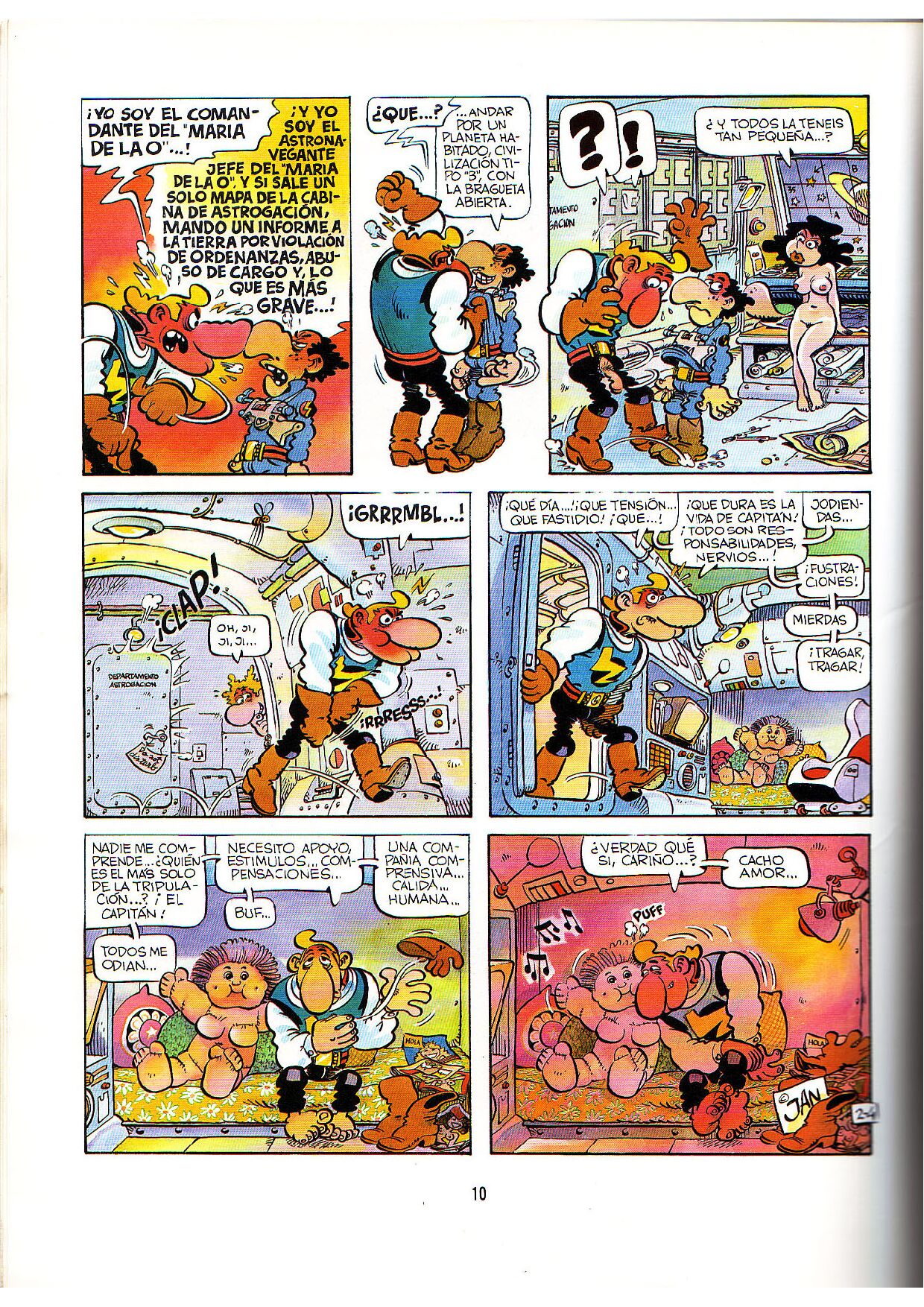 Laszivia page 12 full
