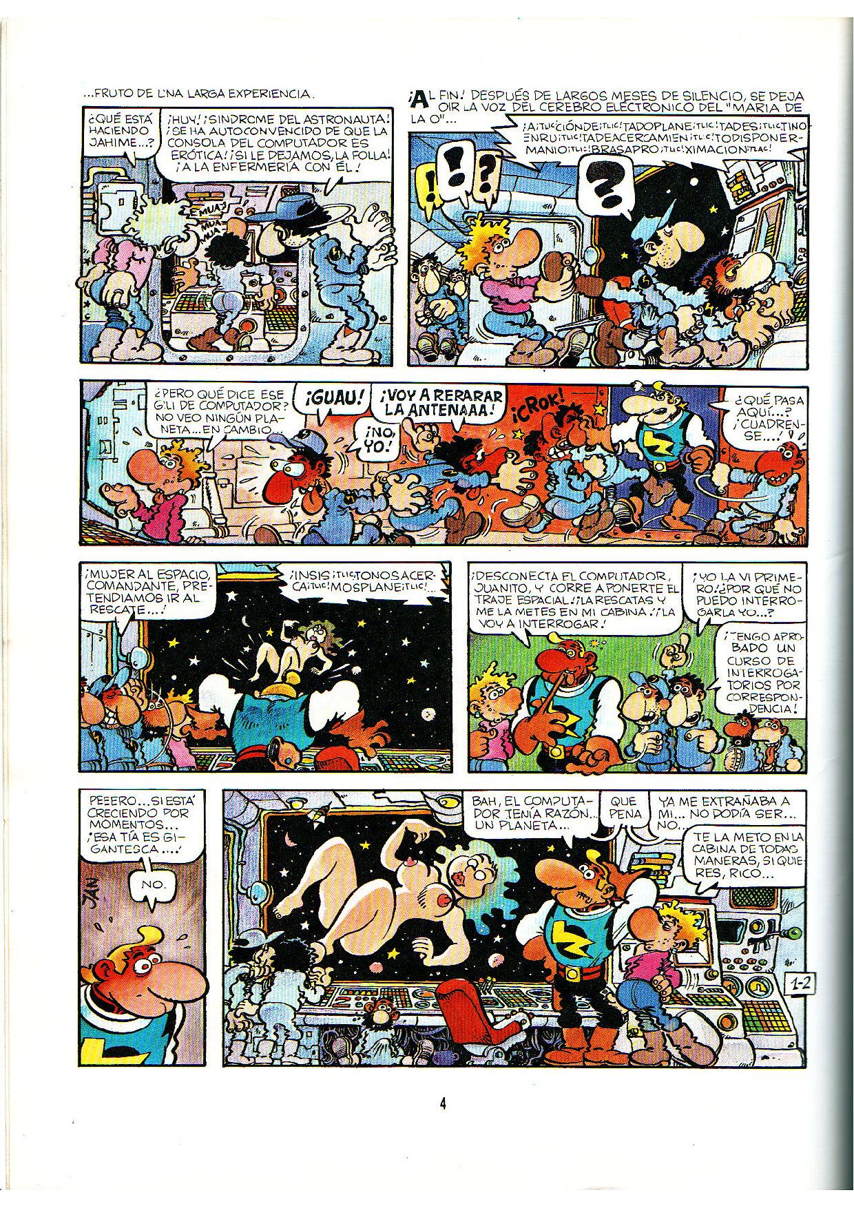 Laszivia page 6 full