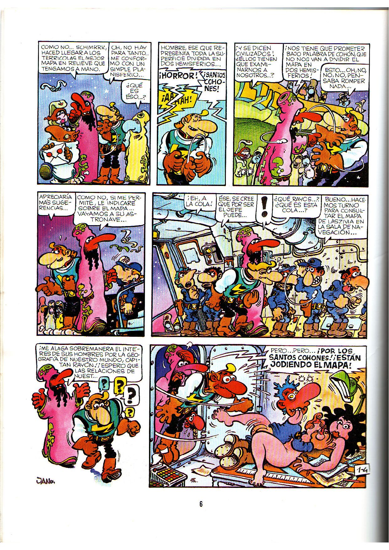 Laszivia page 8 full