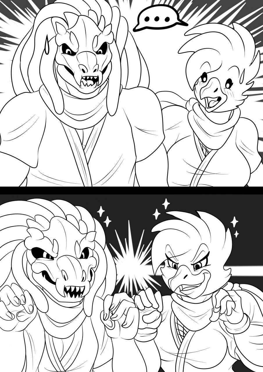 All is Under Control page 6 full