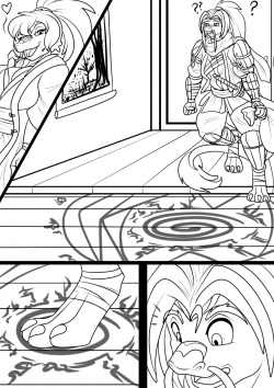 All is Under Control