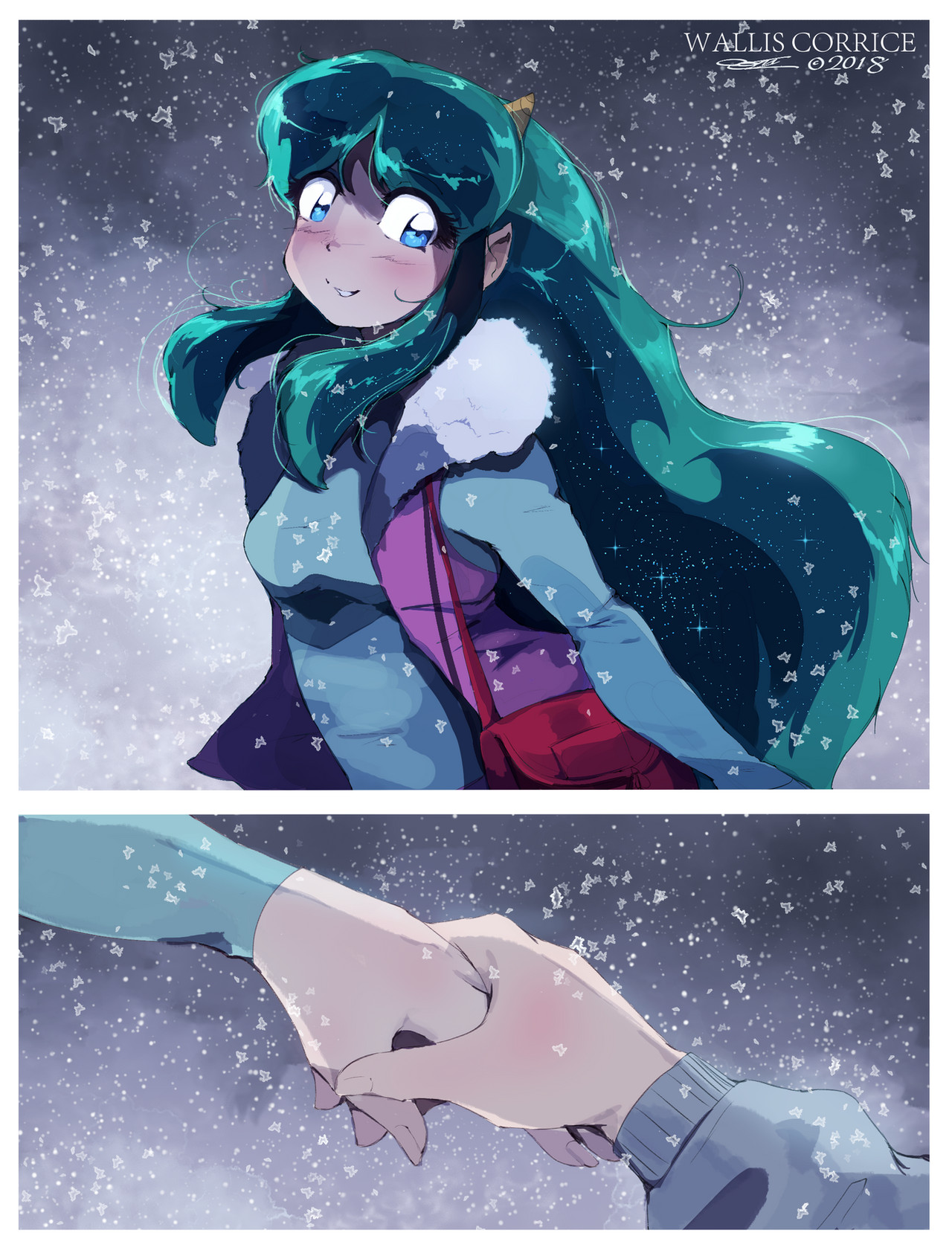 Wallycolours Collection page 9 full