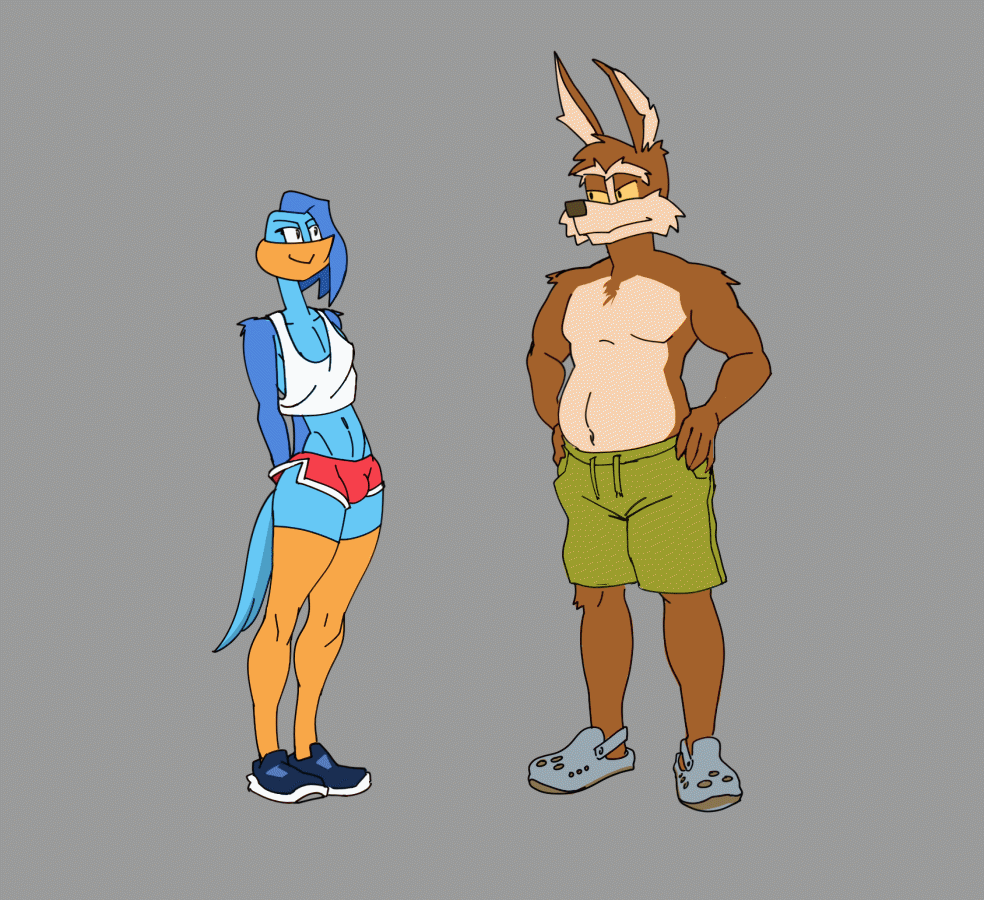 Roady and Wily page 12 full