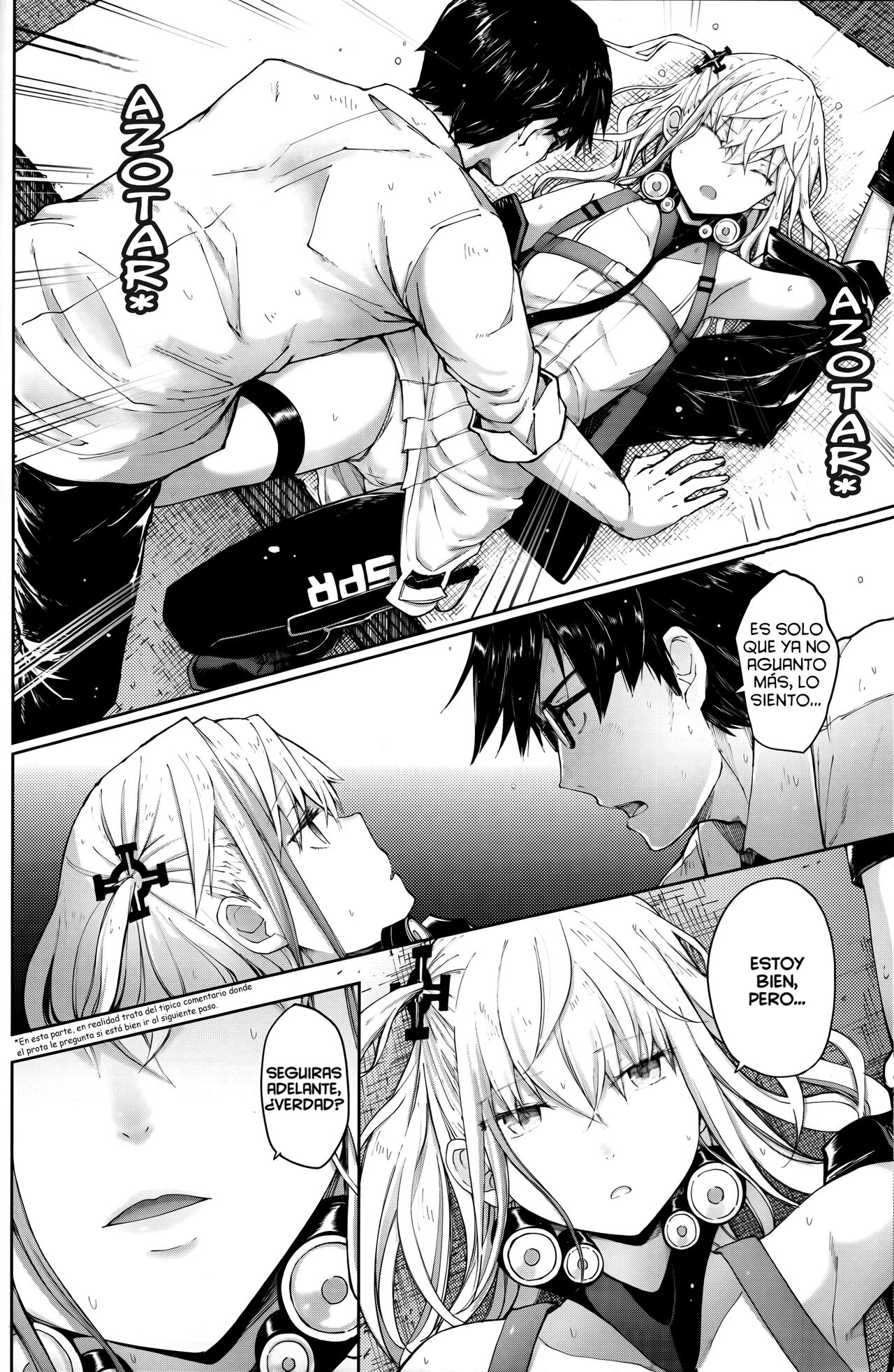Ennui na Star page 11 full