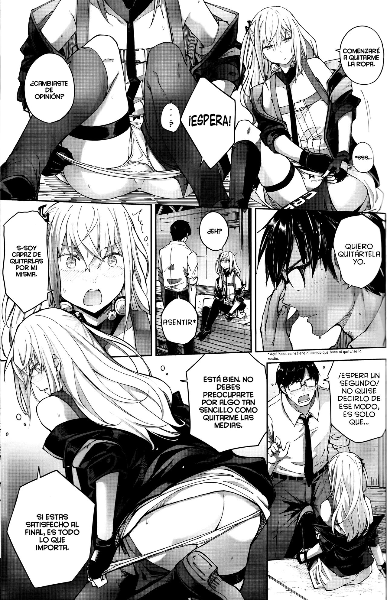 Ennui na Star page 12 full