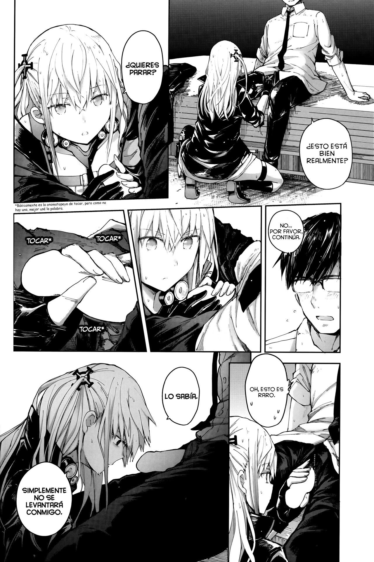 Ennui na Star page 7 full