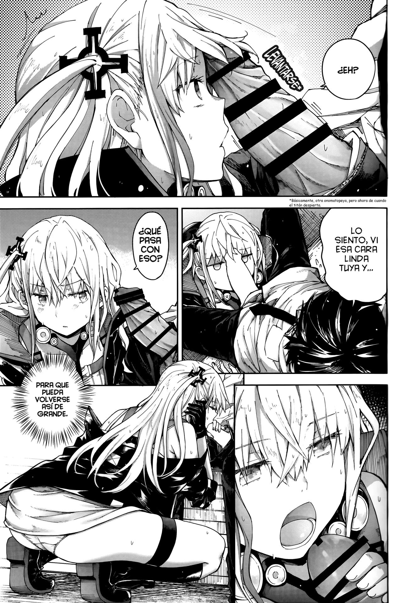 Ennui na Star page 8 full