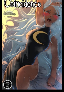 COMIC MIRKO COINCIDENCE