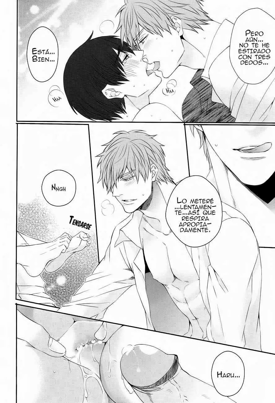 Words I couldn't say page 11 full