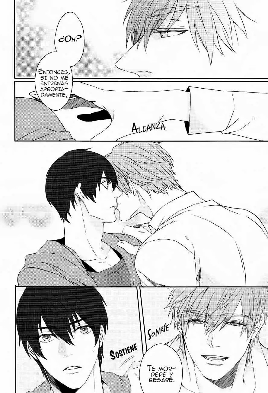 Words I couldn't say page 5 full