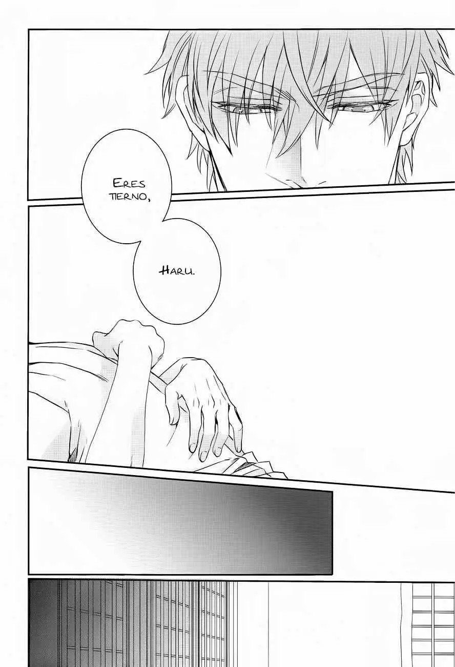 Words I couldn't say page 9 full