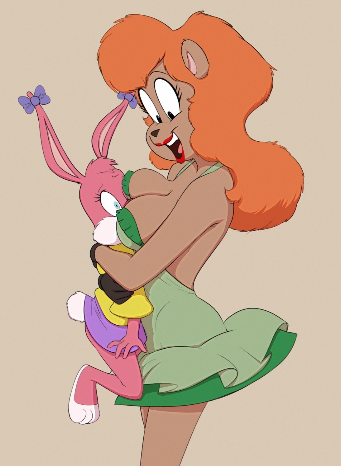 Julie Bruin page 11 full