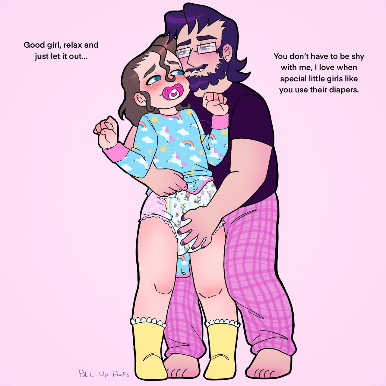 Artist - pulluppoofs page 4 full