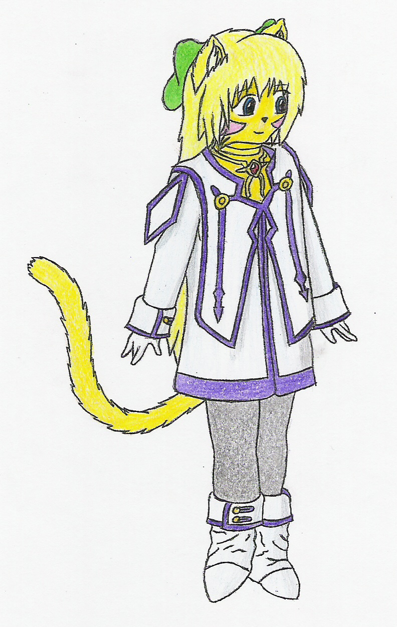 Jaki-Kun page 2 full