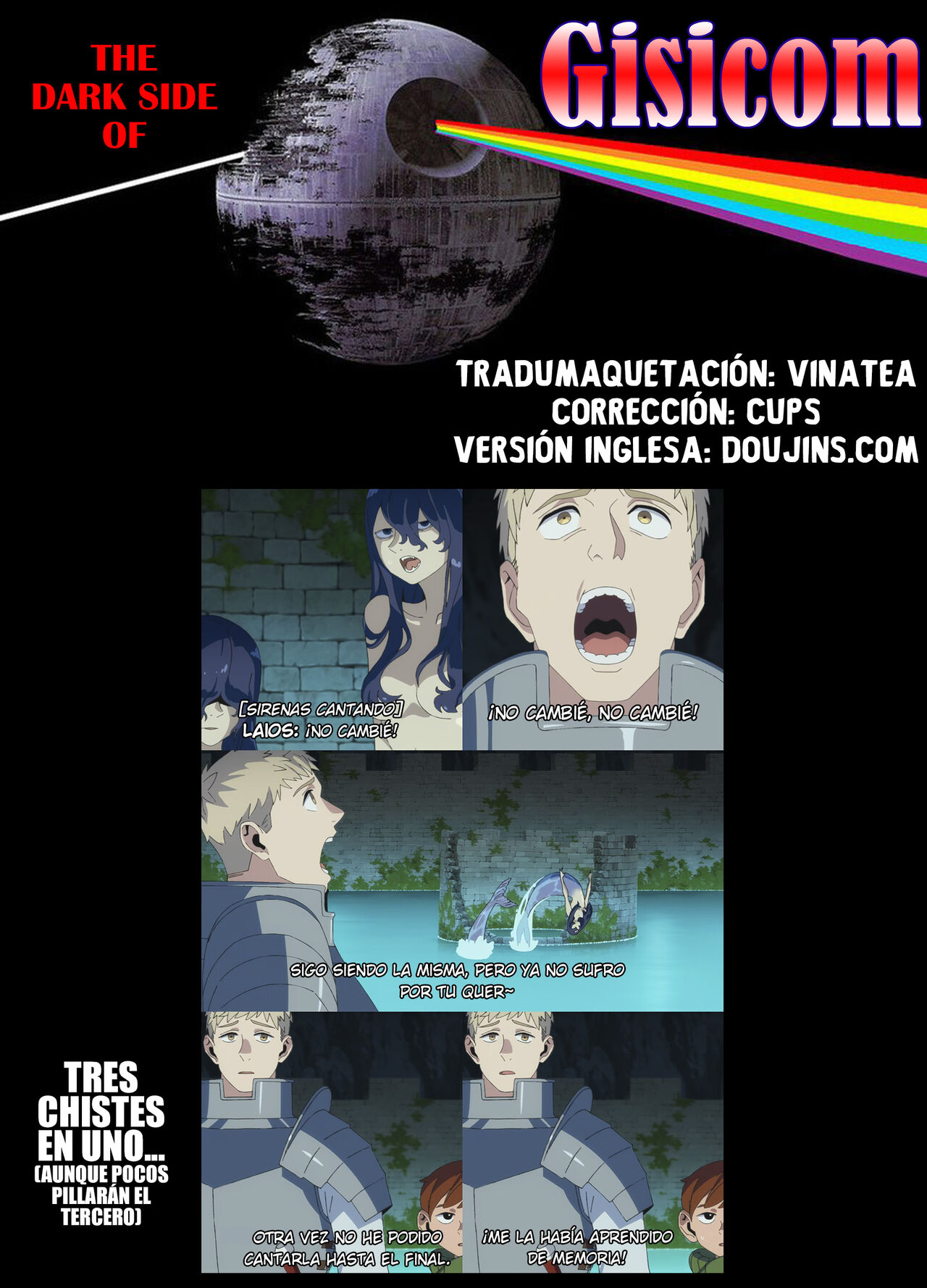 Elf & Imouto no Tokumori Shinyuudon | Una ración extra grande con la elfa y la hermana page 6 full