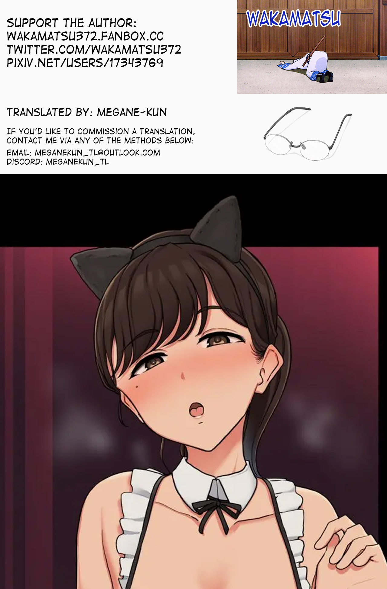 Fudan Midashinami ni Kibishii Senpai ga Ura de wa Ero Ishou Kiru no ga Daisuki datta Hanashi | A story about a senior who is usually strict about appearance, but loves to wear sexy costumes in private page 12 full