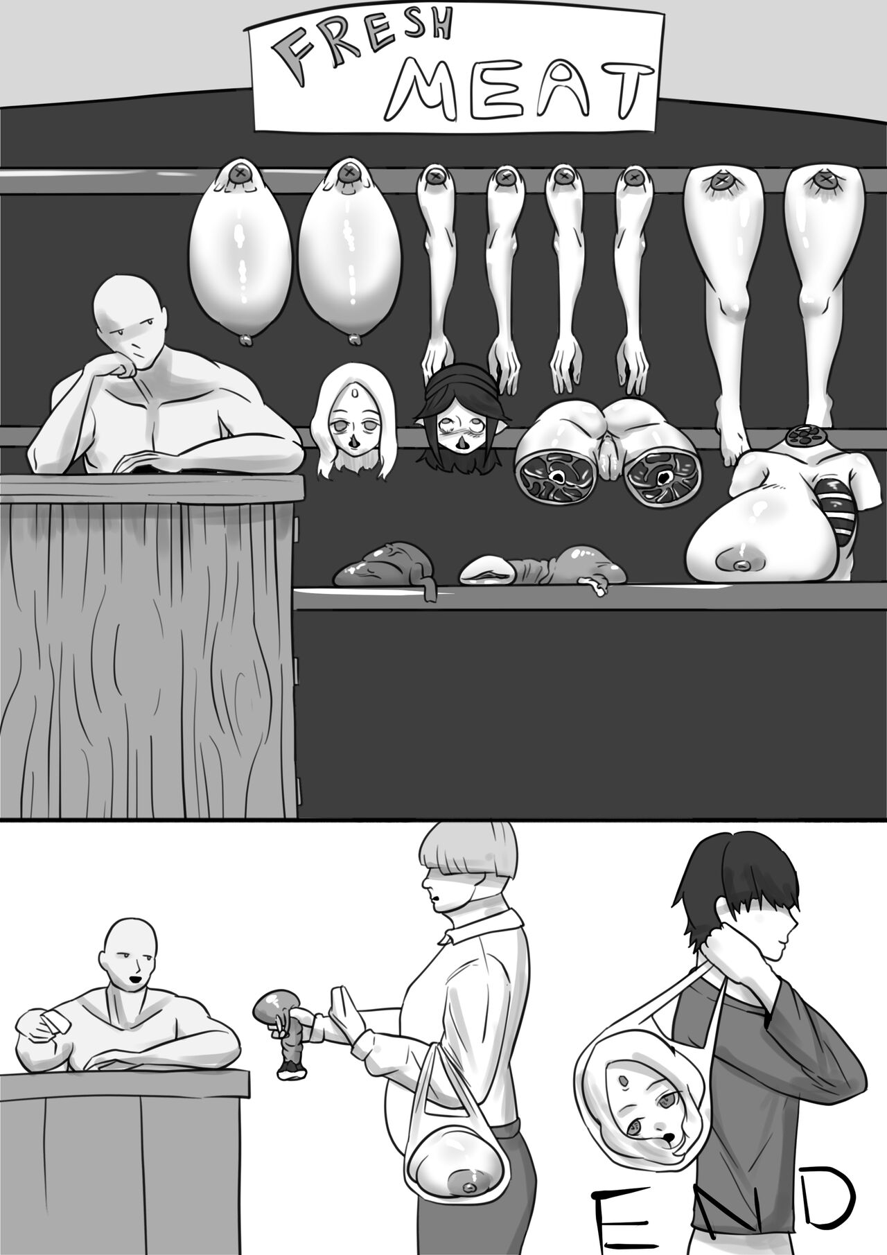 Crystal Maiden ＆ Ying page 8 full