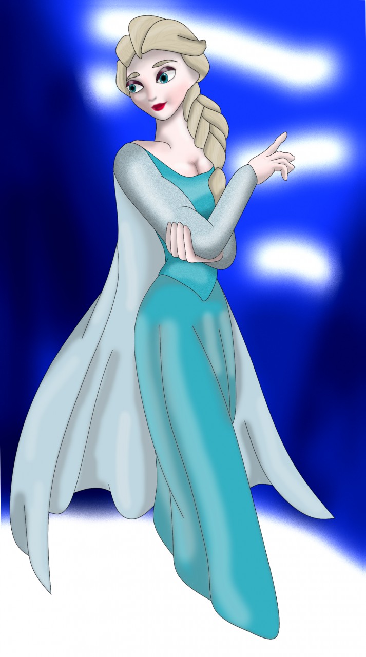 Disney dragonessess page 1 full