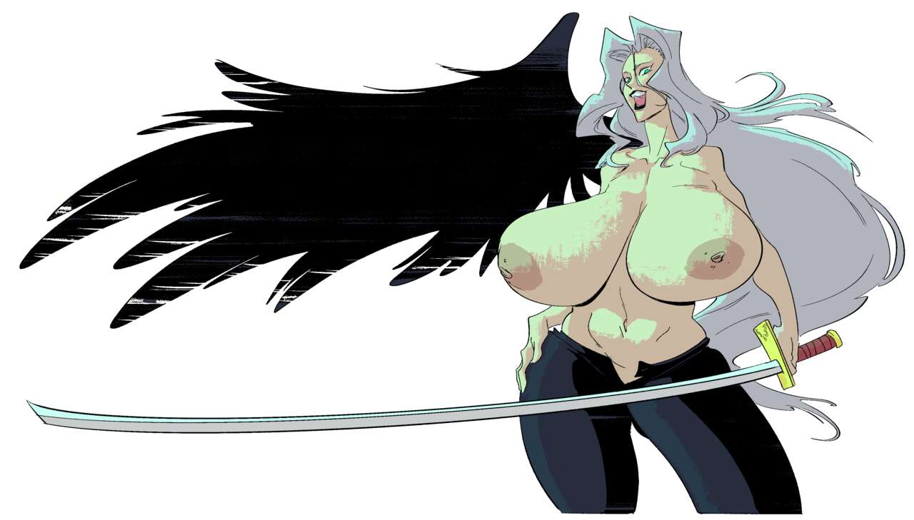 Sephimom page 11 full