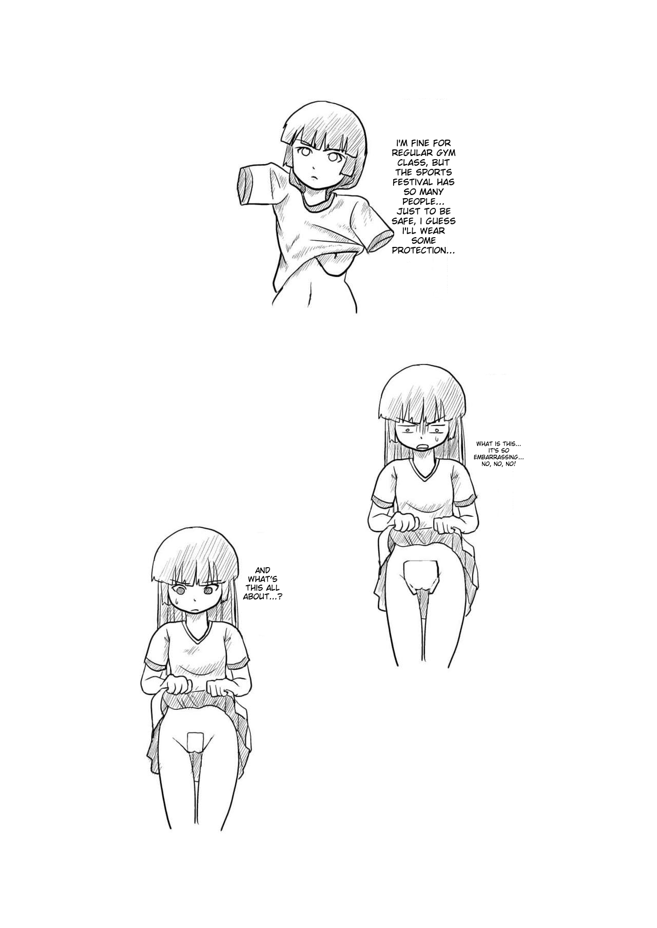 A perfect day for exposure of Sakura Kotaka 4-6 page 2 full