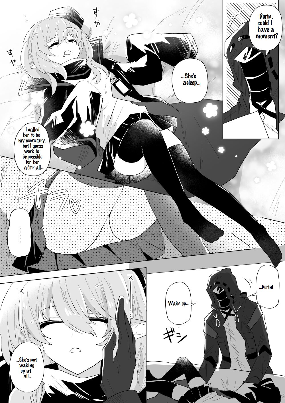 Rhodes Operators page 10 full